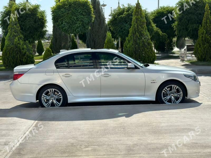 BMW E60 2009 - 150 000 TMT - Туркменабат - img 3