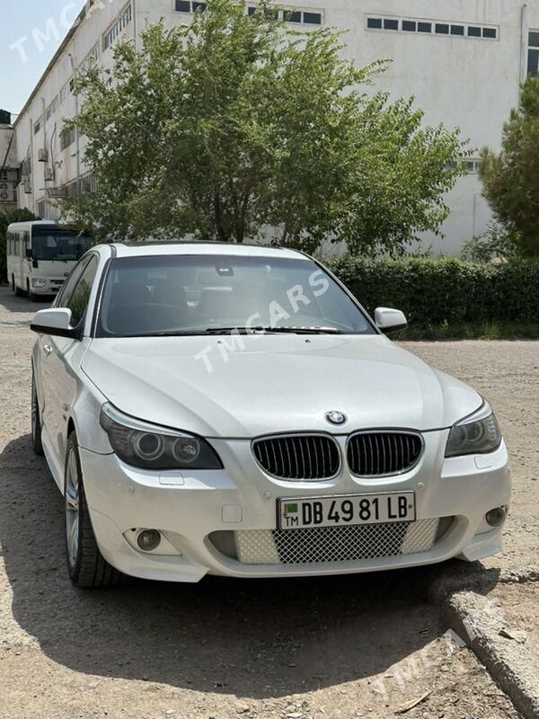 BMW E60 2009 - 150 000 TMT - Туркменабат - img 6