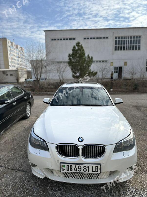 BMW E60 2009 - 150 000 TMT - Туркменабат - img 5