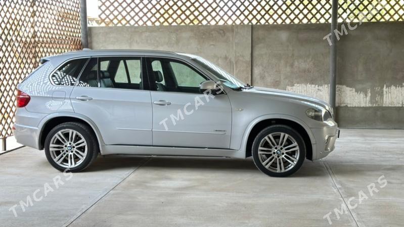 BMW X5 M 2012 - 498 000 TMT - Ашхабад - img 4