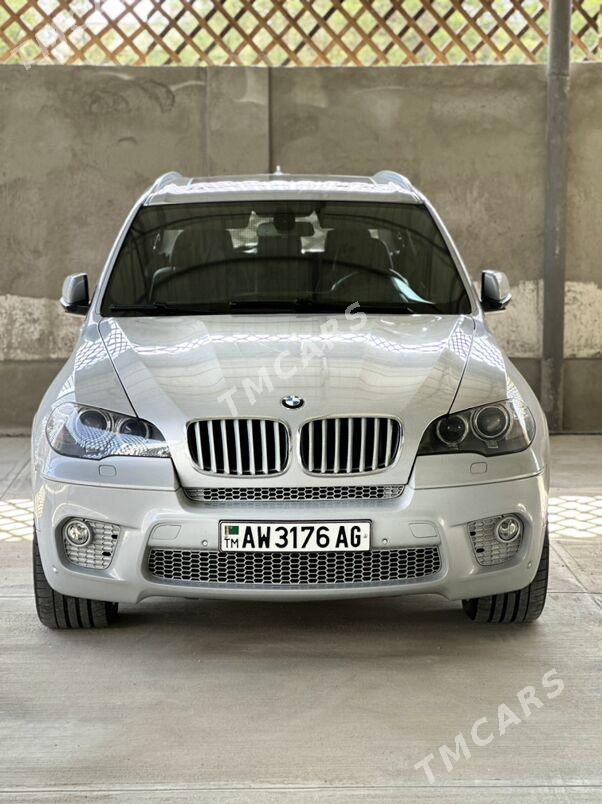 BMW X5 M 2012 - 498 000 TMT - Ашхабад - img 2