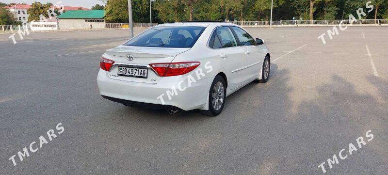 Toyota Camry 2017 - 260 000 TMT - Aşgabat - img 9