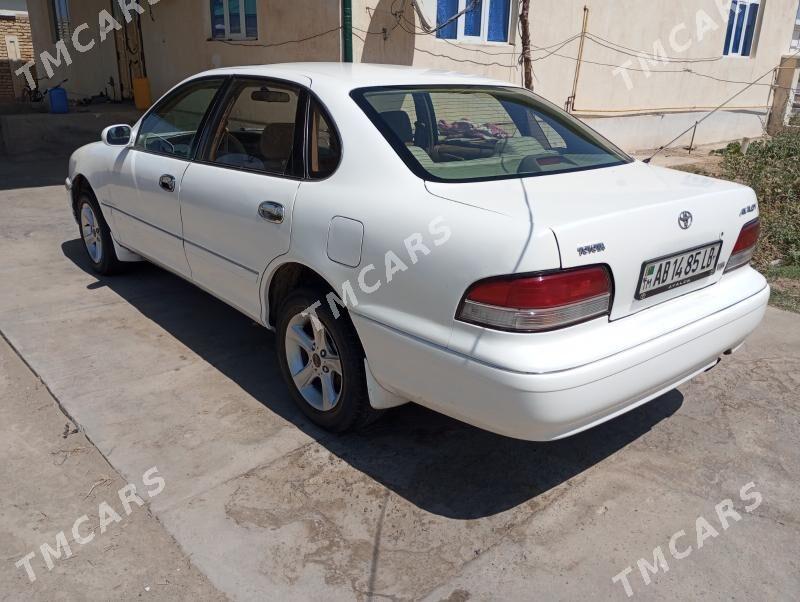 Toyota Avalon 1997 - 92 000 TMT - Garabekewül - img 3