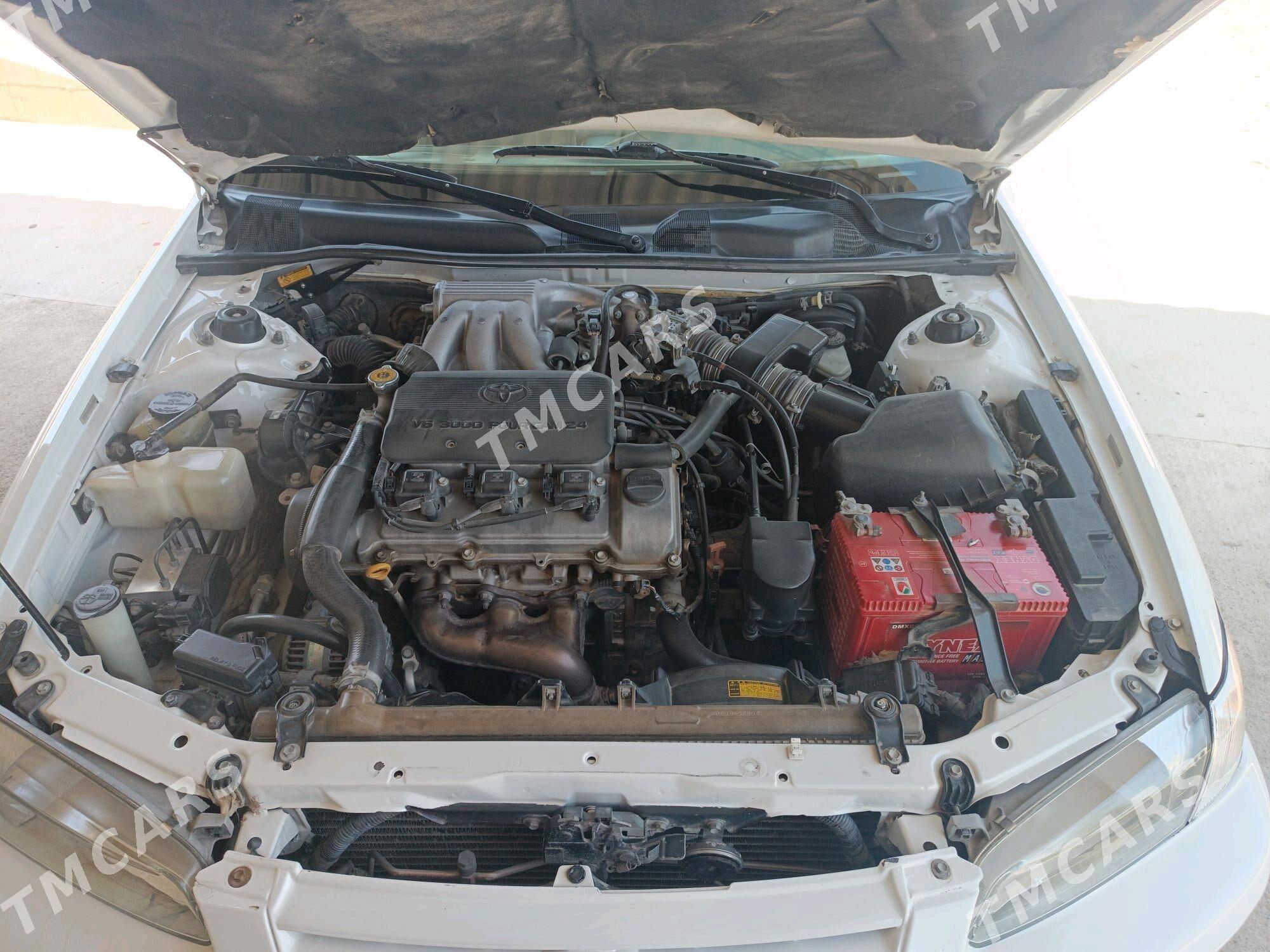 Toyota Camry 1999 - 122 000 TMT - Tejen - img 7