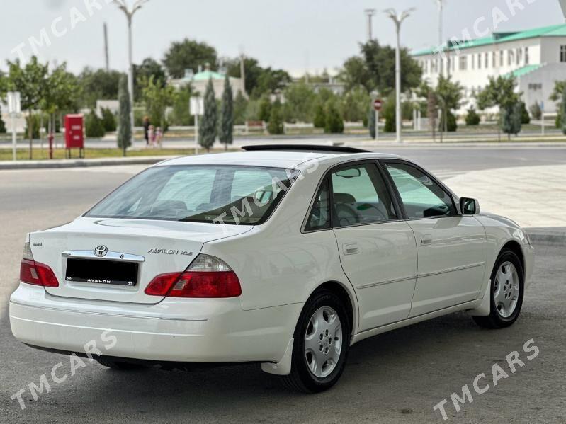 Toyota Avalon 2003 - 168 000 TMT - Балканабат - img 2