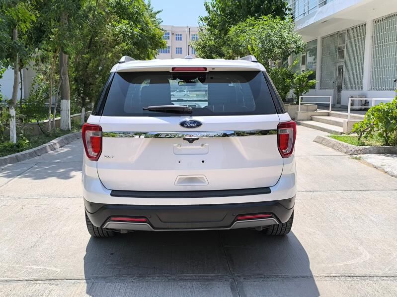 Ford Explorer 2019 - 550 000 TMT - Aşgabat - img 6