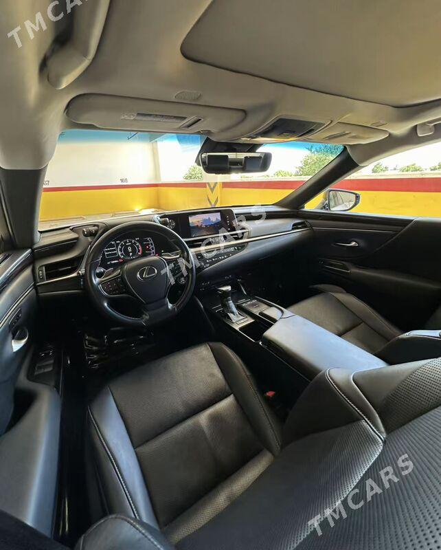 Lexus ES 350 2019 - 590 000 TMT - Aşgabat - img 4