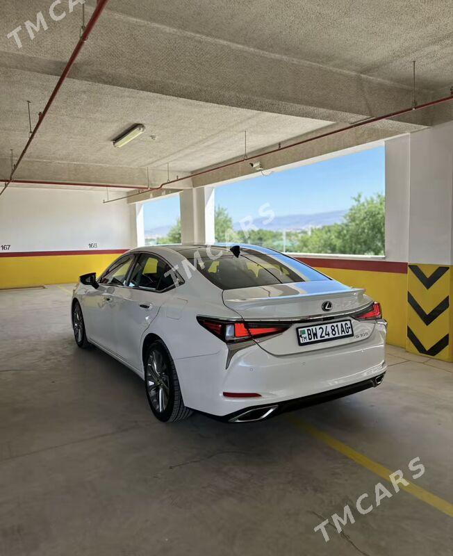 Lexus ES 350 2019 - 590 000 TMT - Aşgabat - img 3