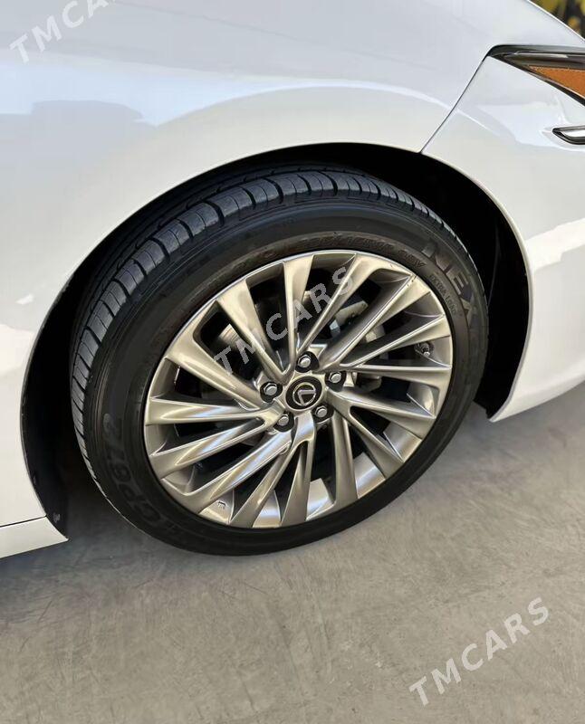 Lexus ES 350 2019 - 590 000 TMT - Ашхабад - img 5