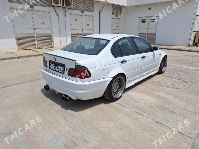 BMW E46 2003 - 140 000 TMT - Aşgabat - img 3