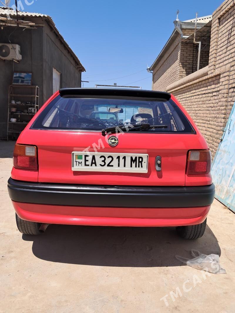 Opel Astra 1992 - 30 000 TMT - Mary - img 5