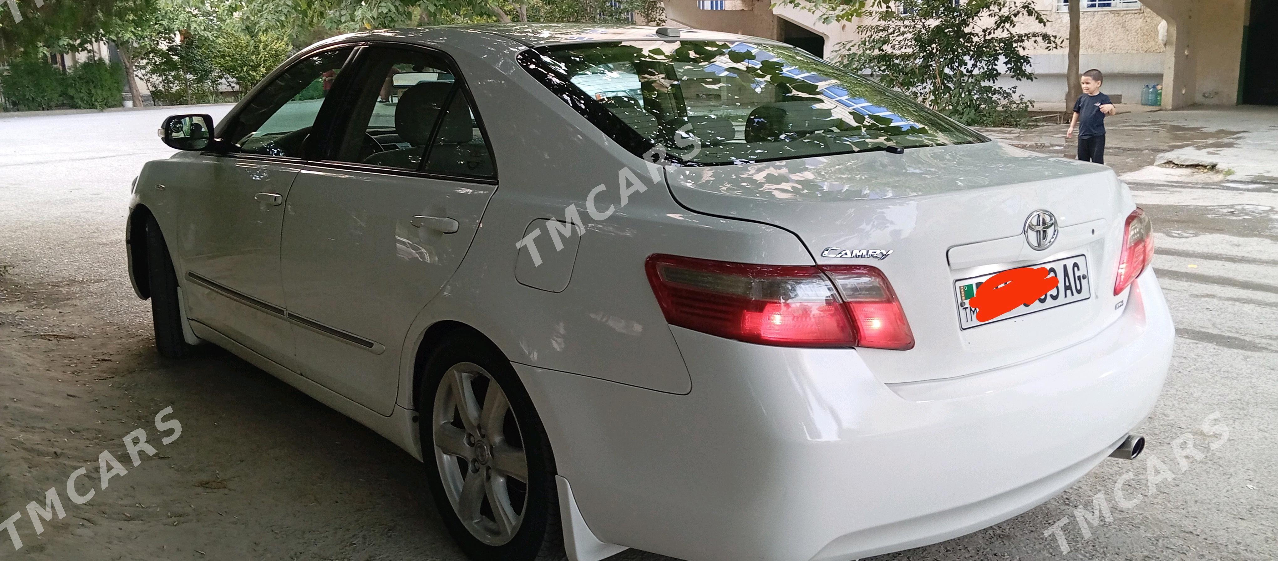 Toyota Camry 2008 - 114 000 TMT - Aşgabat - img 3