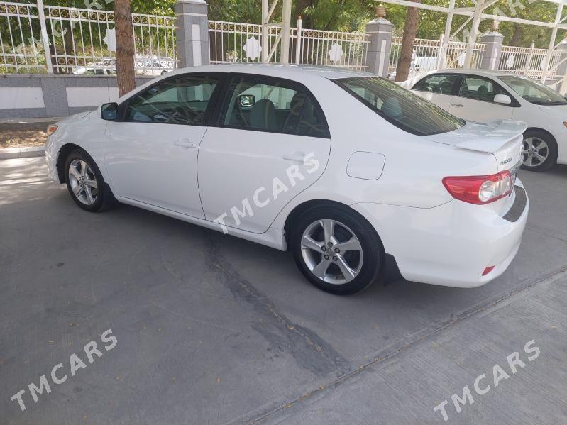 Toyota Corolla 2011 - 137 000 TMT - Ашхабад - img 2