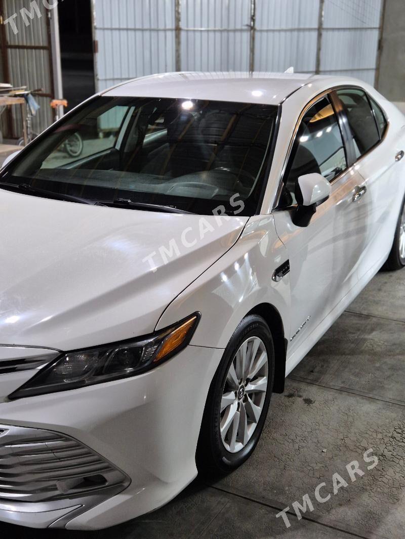 Toyota Camry 2019 - 300 000 TMT - Mary - img 3