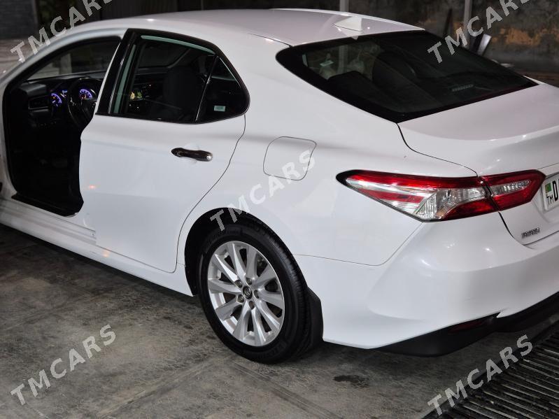 Toyota Camry 2019 - 300 000 TMT - Mary - img 5