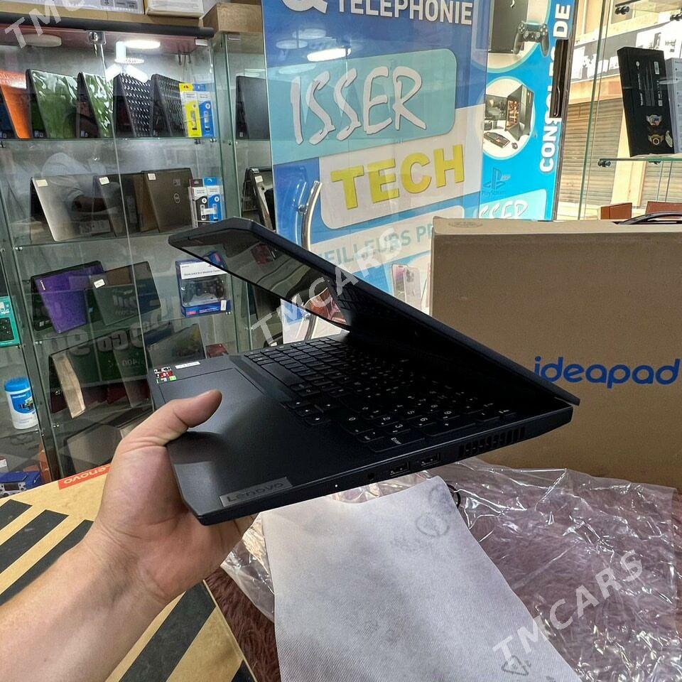 Lenovo igrovoy ARZAN/RTX2050 - Aşgabat - img 2