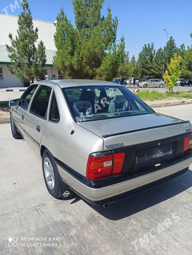 Opel Vectra 1992 - 40 000 TMT - Мары - img 2