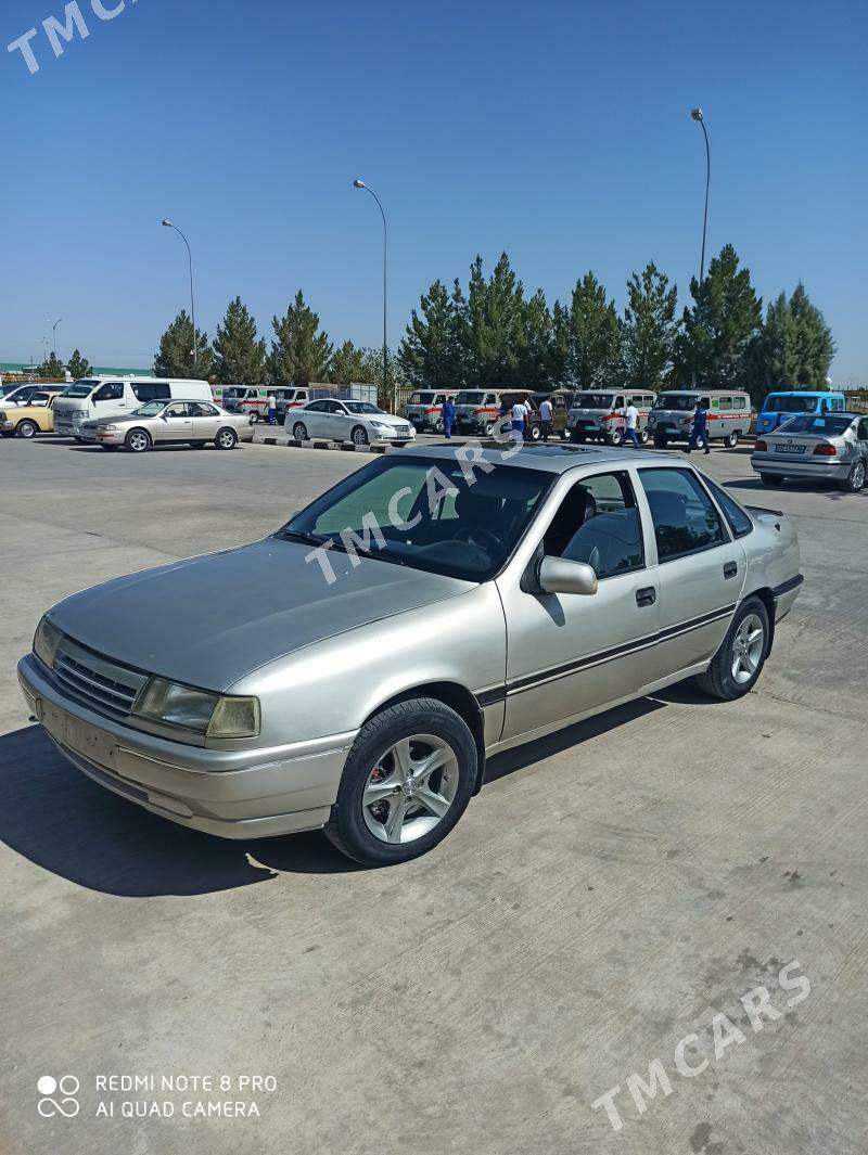 Opel Vectra 1992 - 40 000 TMT - Мары - img 3