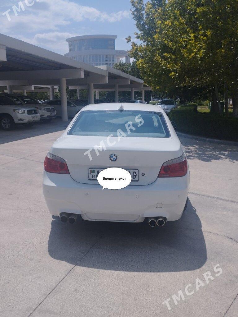 BMW E60 2004 - 170 000 TMT - Aşgabat - img 6