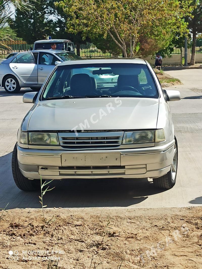 Opel Vectra 1992 - 40 000 TMT - Mary - img 5