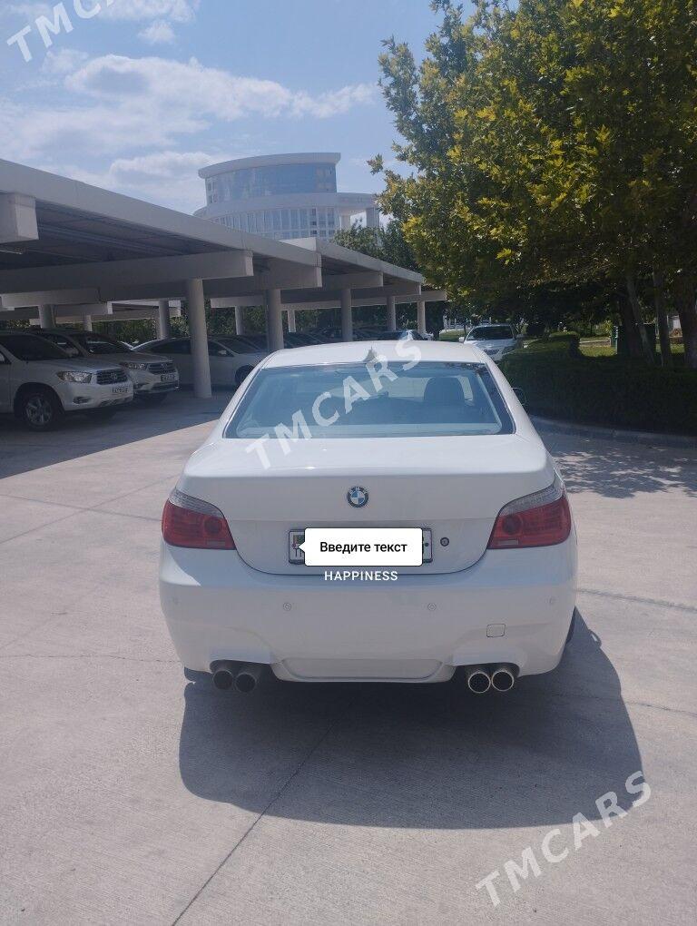 BMW E60 2004 - 170 000 TMT - Aşgabat - img 3