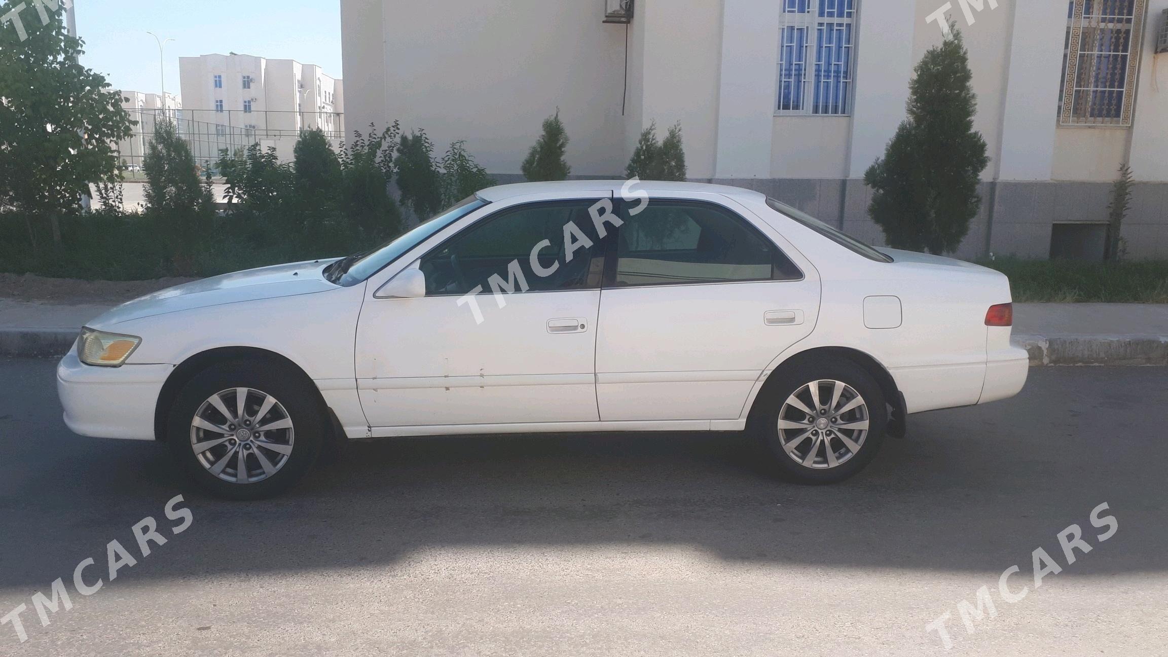 Toyota Camry 1999 - 96 000 TMT - Türkmenabat - img 2