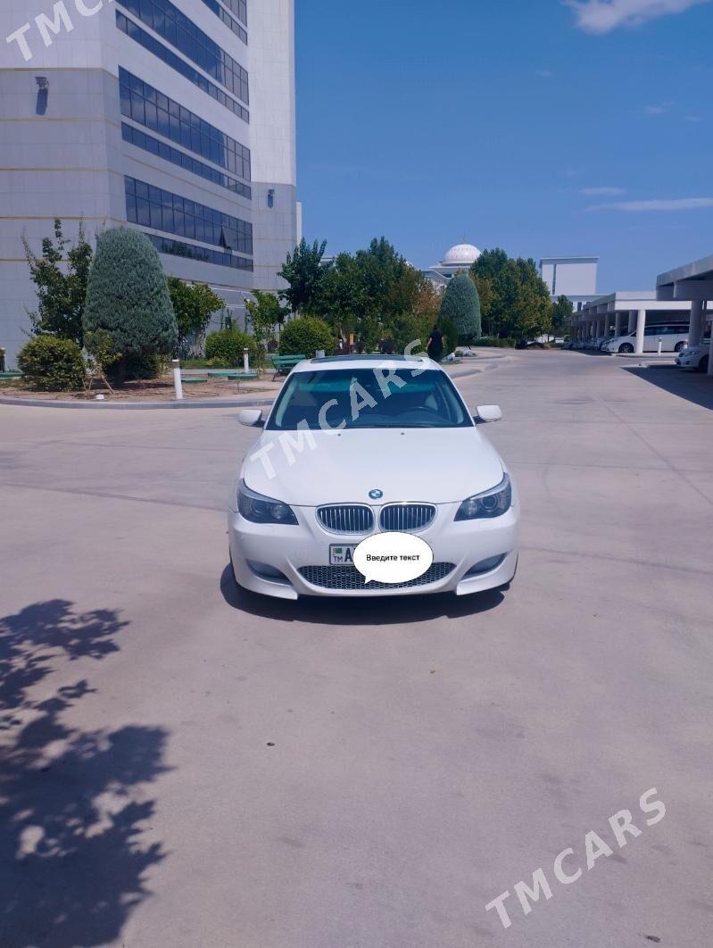 BMW E60 2004 - 170 000 TMT - Ашхабад - img 2