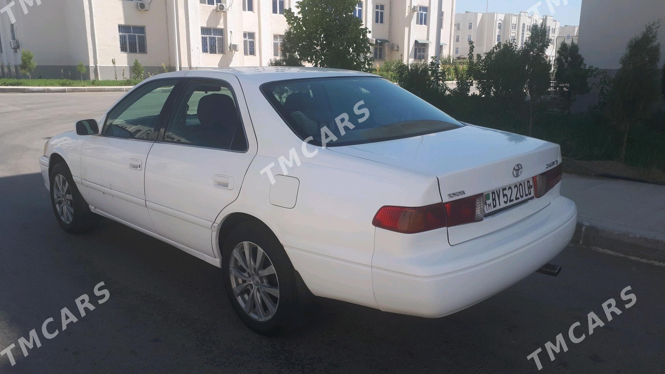 Toyota Camry 1999 - 96 000 TMT - Туркменабат - img 4