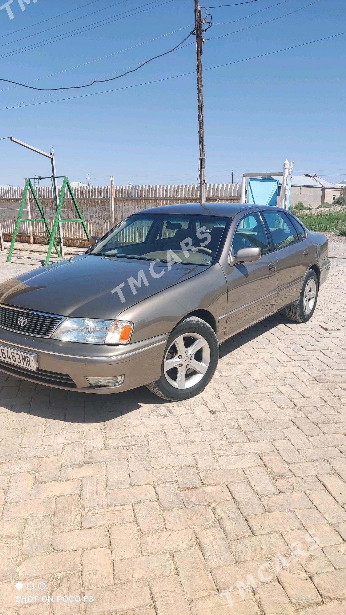 Toyota Avalon 1999 - 88 000 TMT - Baýramaly - img 4