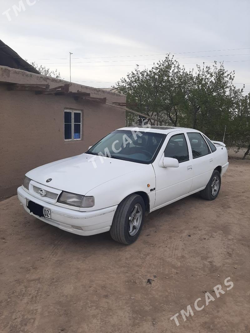 Opel Vita 1991 - 18 000 TMT - Дашогуз - img 2