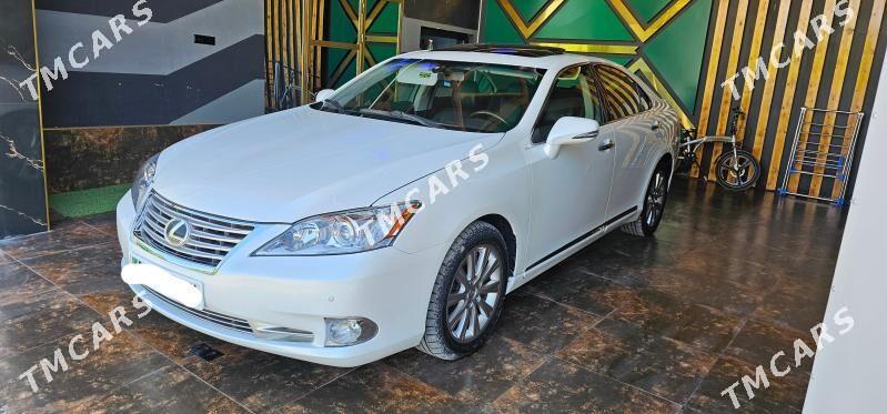 Lexus ES 350 2012 - 240 000 TMT - Tejen - img 3