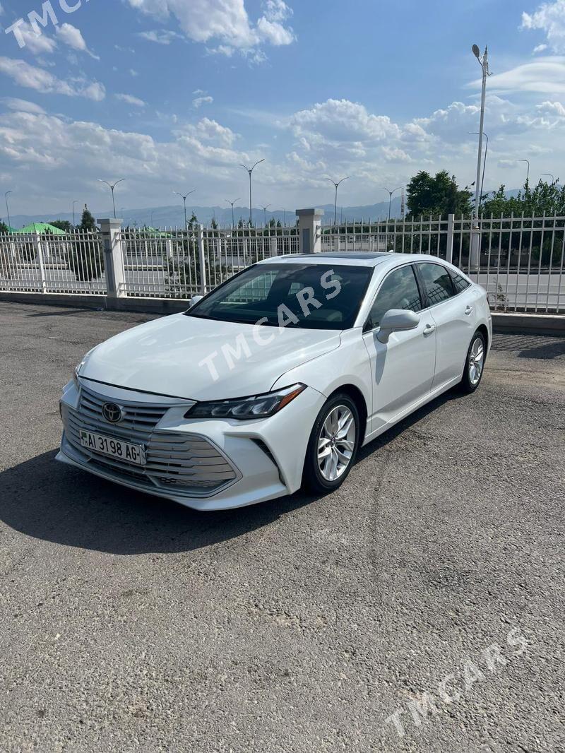 Toyota Avalon 2018 - 429 000 TMT - Aşgabat - img 2