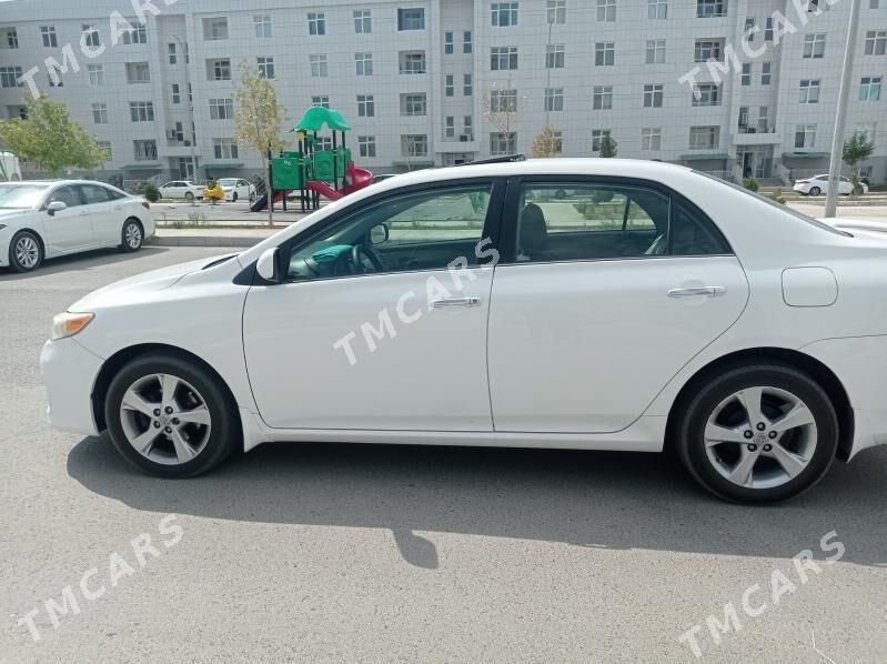 Toyota Corolla 2012 - 163 000 TMT - Ашхабад - img 3