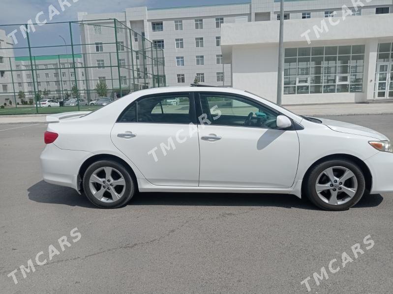 Toyota Corolla 2012 - 163 000 TMT - Ашхабад - img 5