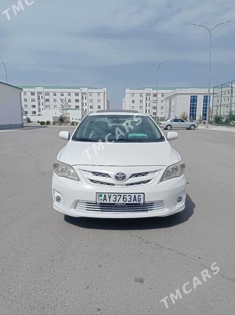 Toyota Corolla 2012 - 163 000 TMT - Aşgabat - img 6