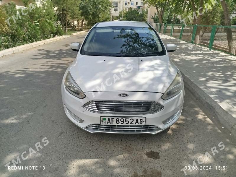 Ford Focus 2017 - 130 000 TMT - Гаудан "В" - img 2