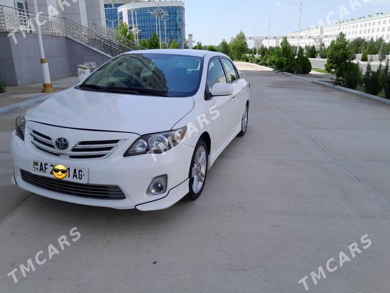 Toyota Corolla 2011 - 153 000 TMT - Aşgabat - img 4