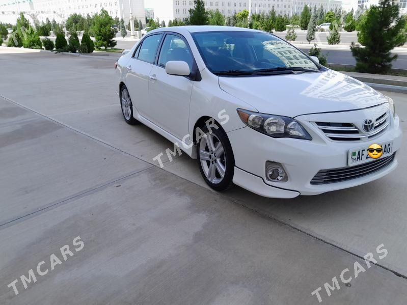 Toyota Corolla 2011 - 153 000 TMT - Ашхабад - img 3