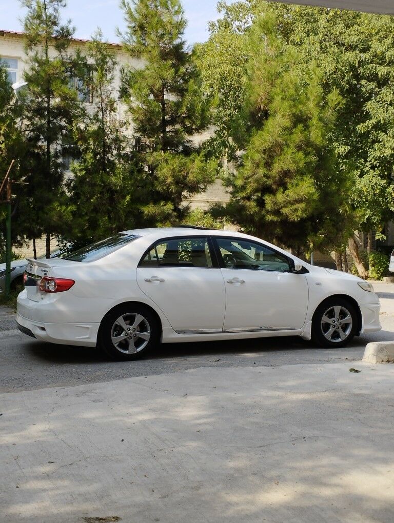 Toyota Corolla 2013 - 170 000 TMT - Aşgabat - img 7