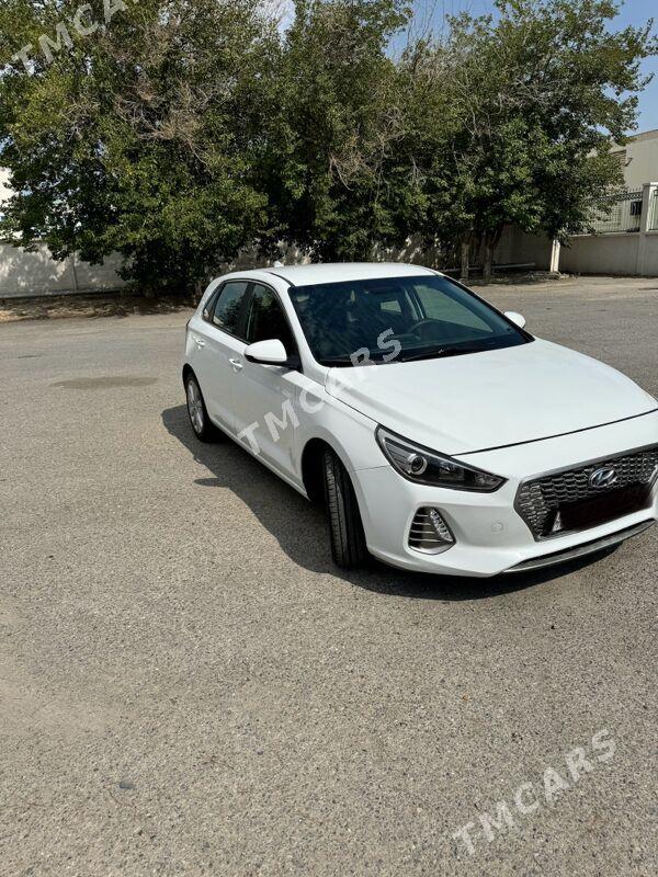 Hyundai Elantra GT 2019 - 163 000 TMT - Aşgabat - img 4