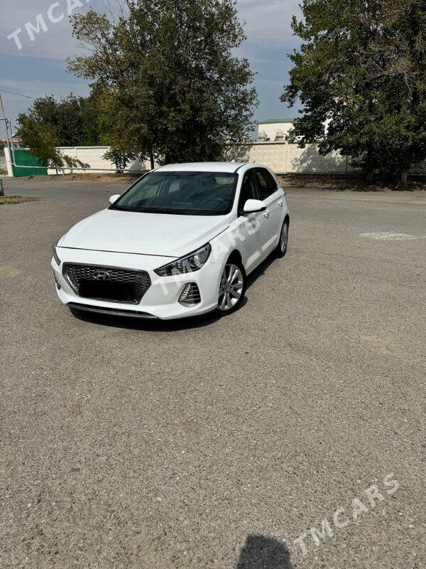 Hyundai Elantra GT 2019 - 163 000 TMT - Aşgabat - img 5