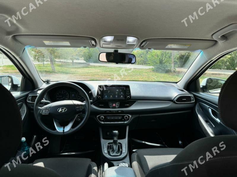 Hyundai Elantra GT 2019 - 163 000 TMT - Aşgabat - img 2