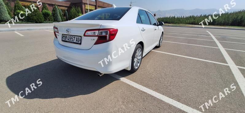 Toyota Camry 2012 - 185 000 TMT - ул. Туркменбаши шаёлы (Ленина) - img 7