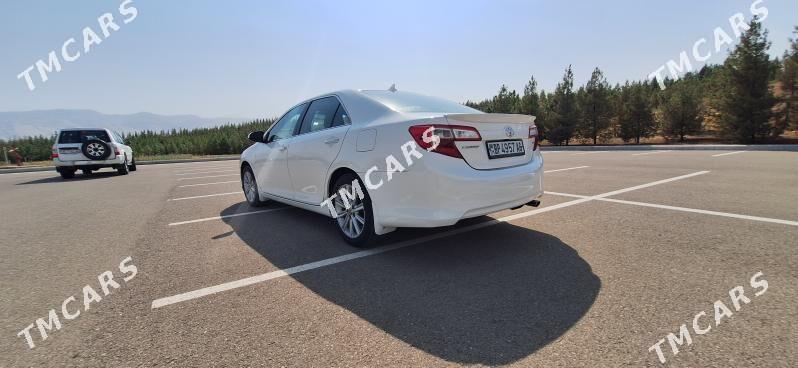 Toyota Camry 2012 - 185 000 TMT - ул. Туркменбаши шаёлы (Ленина) - img 5