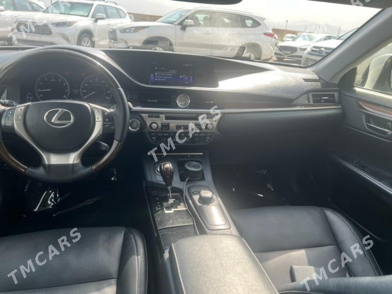 Lexus ES 350 2015 - 345 000 TMT - Ашхабад - img 4