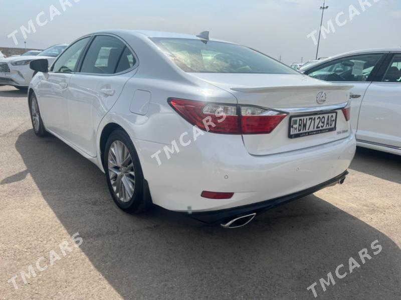 Lexus ES 350 2015 - 345 000 TMT - Aşgabat - img 3