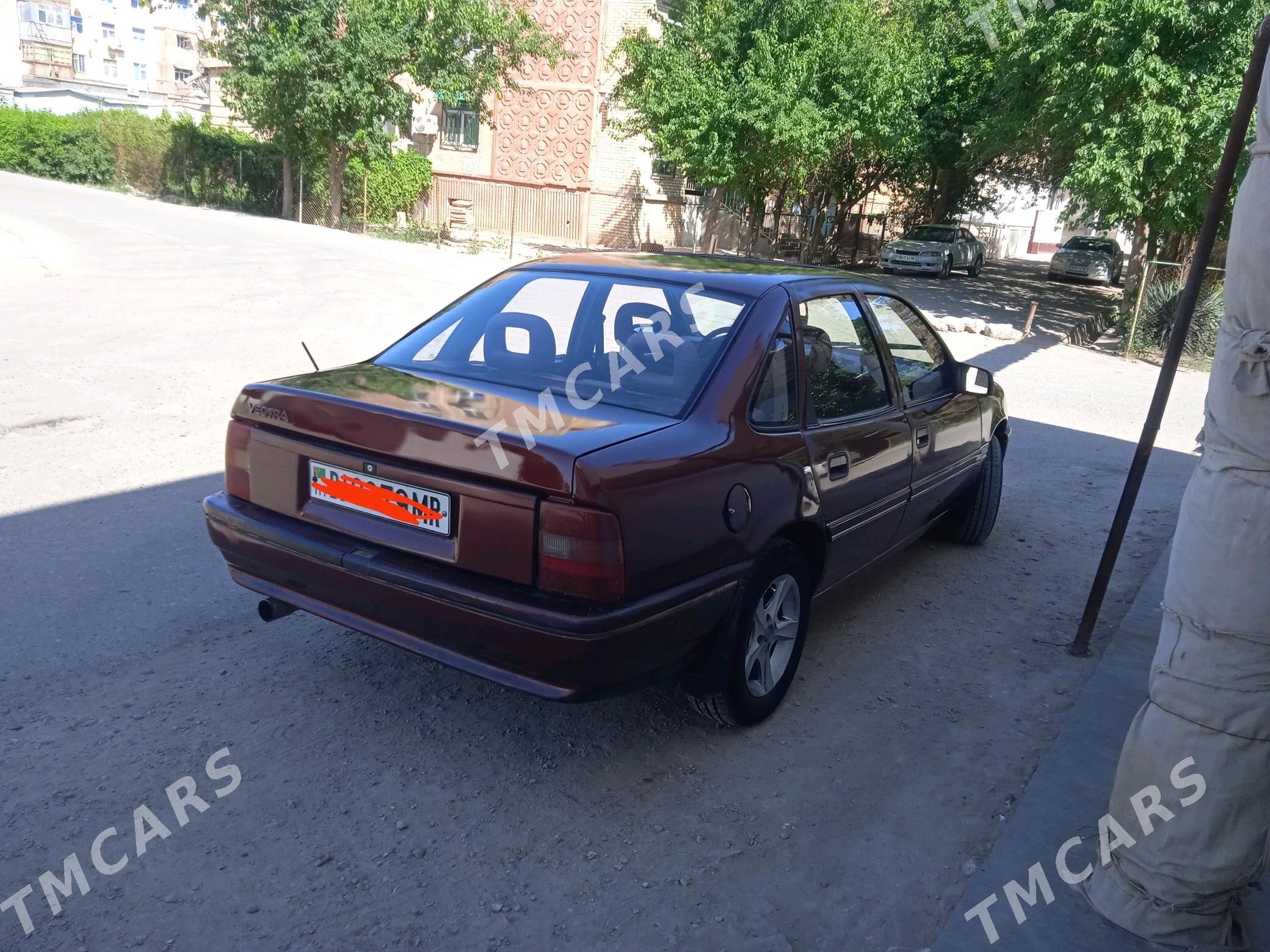 Opel Vectra 1992 - 23 000 TMT - Тагтабазар - img 2