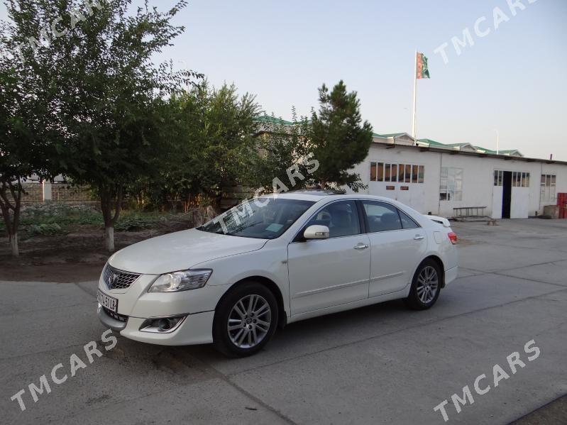 Toyota Aurion 2008 - 225 000 TMT - Туркменабат - img 5