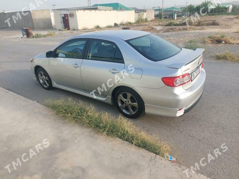 Toyota Corolla 2011 - 148 000 TMT - Aşgabat - img 5