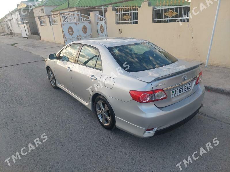 Toyota Corolla 2011 - 148 000 TMT - Aşgabat - img 2